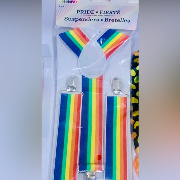 PRIDE RAINBOW BUNDLE 🥳🌈🙌😍 - Picture 8 of 12